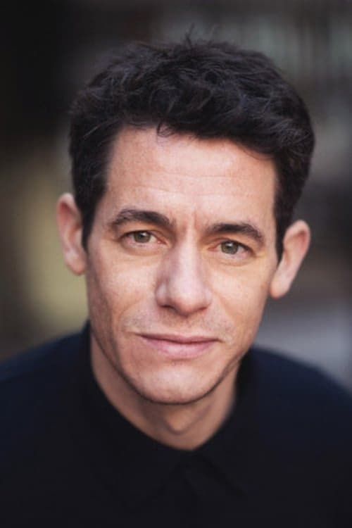 Richard Pepper filmleri