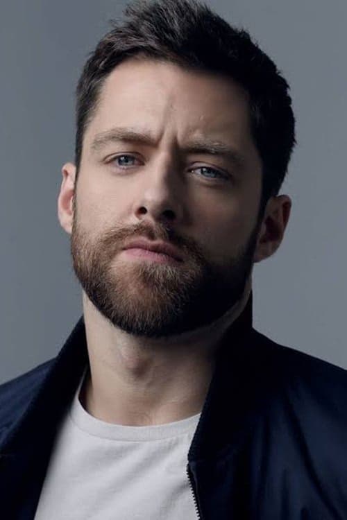 Richard Rankin filmleri