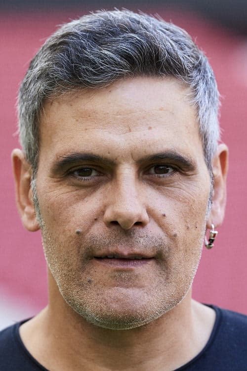Roberto Enríquez filmleri