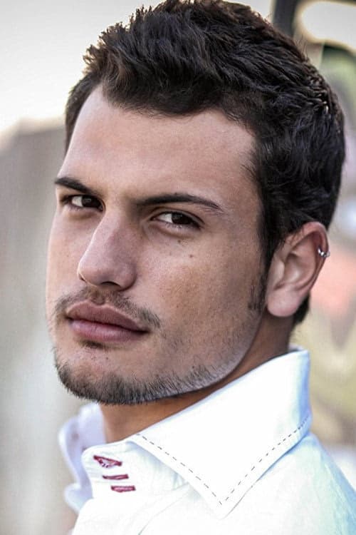 Roberto Urbina filmleri