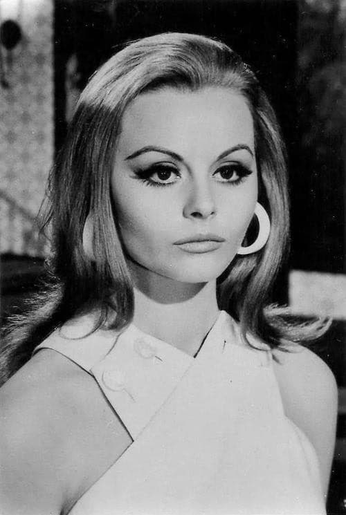 Rocío Dúrcal filmleri