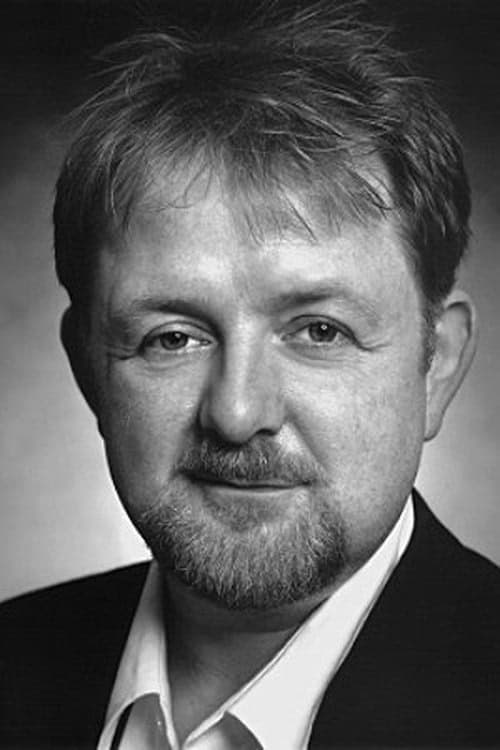 Roger Morlidge filmleri