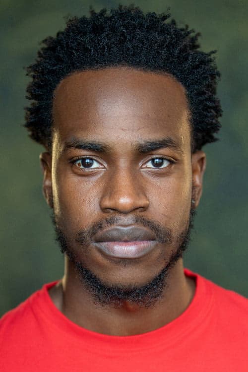 Romario Simpson filmleri
