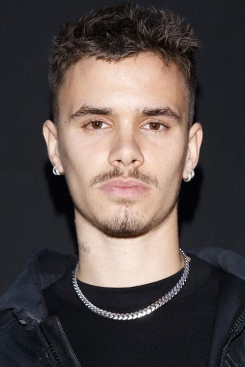 Romeo Beckham filmleri