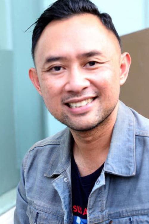 Ronal Surapradja filmleri