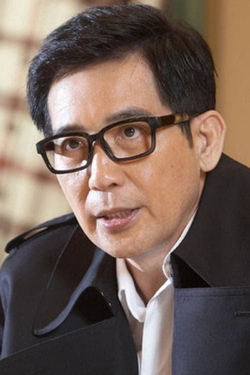 Ronald Chin Han filmleri