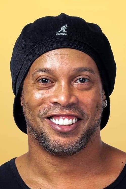 Ronaldinho filmleri