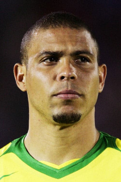 Ronaldo filmleri