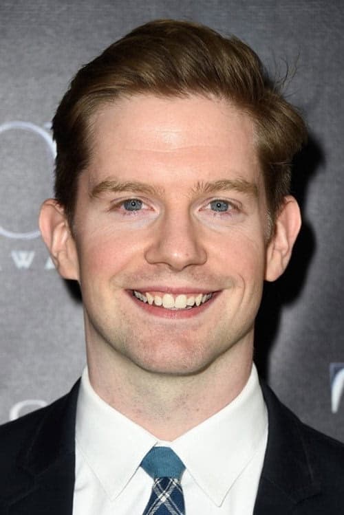 Rory O'Malley filmleri