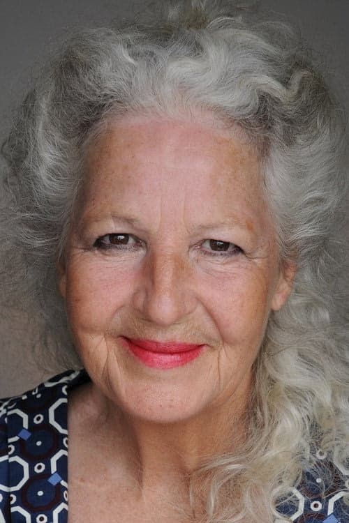 Roselyne Geslot filmleri