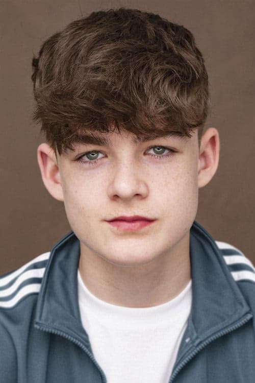 Rourke Mooney filmleri