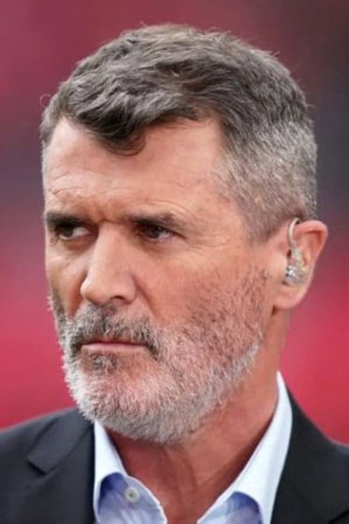 Roy Keane filmleri