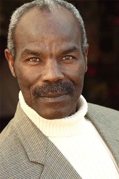 Roy Lee Jones filmleri