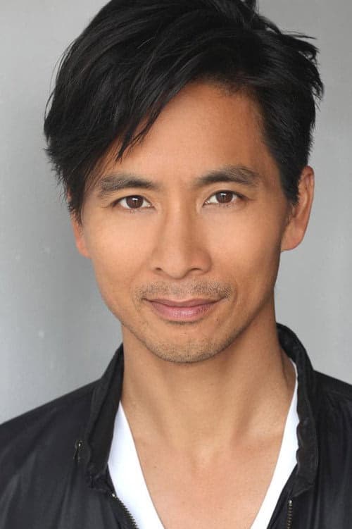 Roy Vongtama filmleri