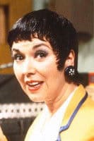 Ruth Madoc filmleri