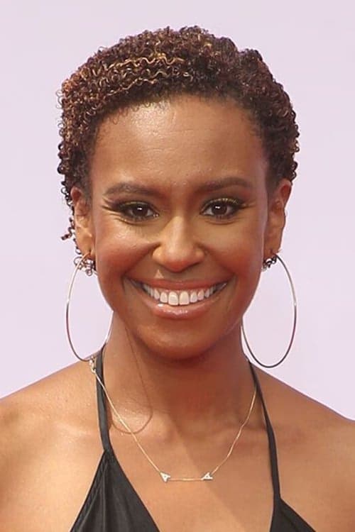 Ryan Michelle Bathe filmleri