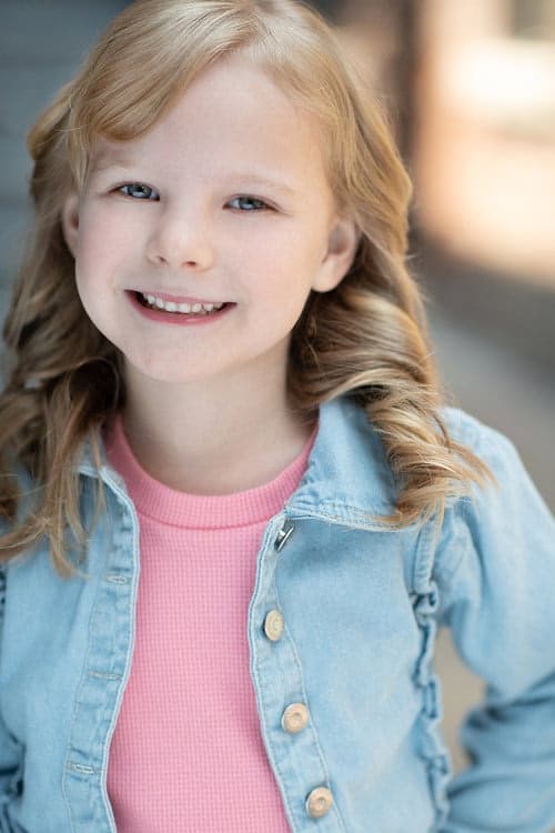 Rylea Nevaeh Whittet filmleri