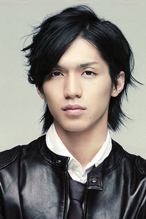 Ryo Nishikido filmleri
