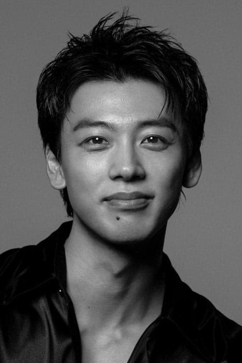 Ryoma Takeuchi filmleri
