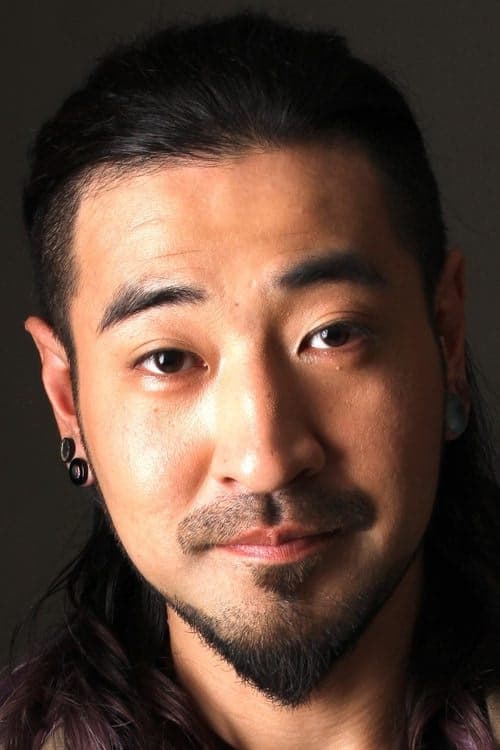 Ryota Takeuchi filmleri
