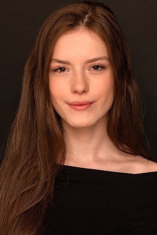 Sára Korbelová filmleri