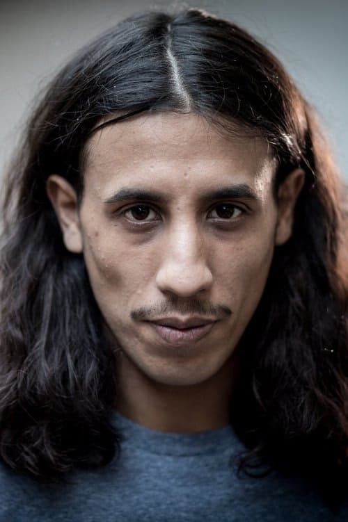 Saïd Boumazoughe filmleri
