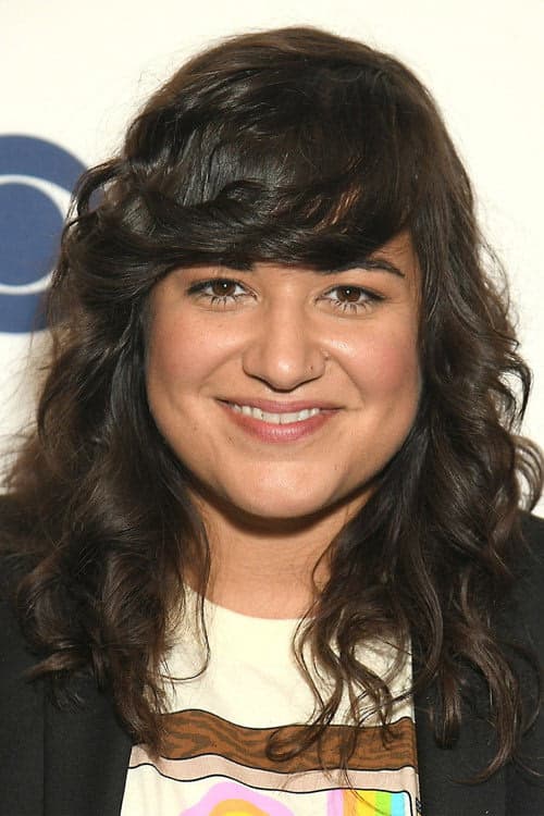 Sabrina Jalees filmleri