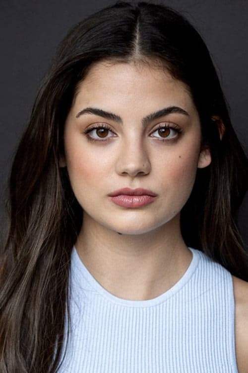 Sadie Laflamme-Snow filmleri