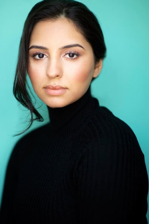 Safia Arain filmleri
