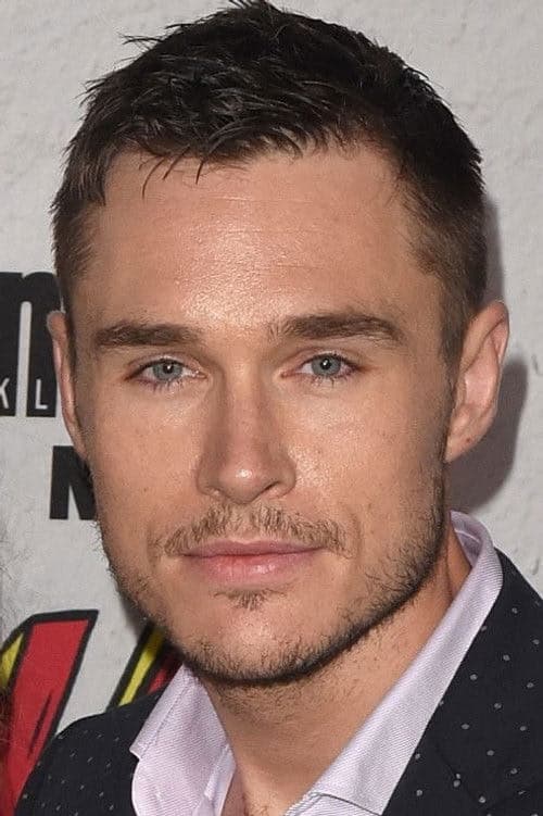 Sam Underwood filmleri