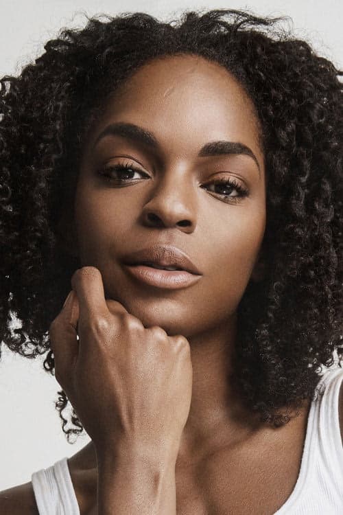Samantha Marie Ware filmleri