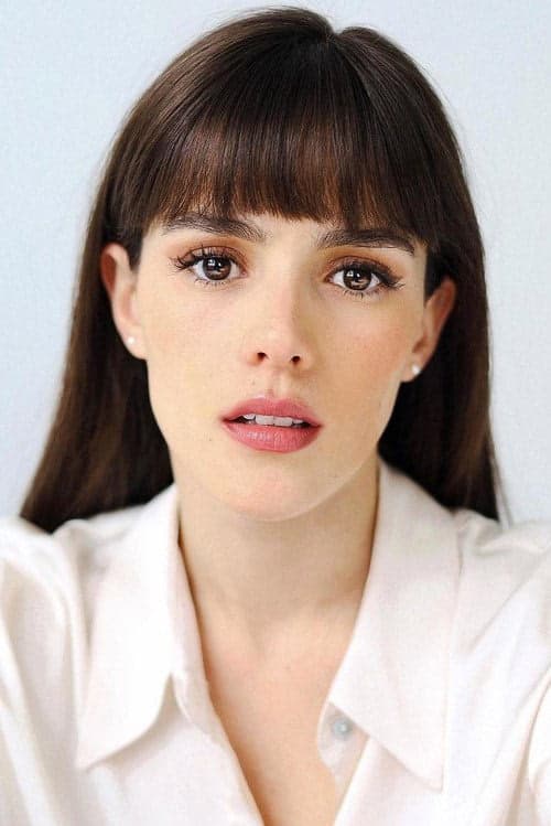 Samantha Siqueiros filmleri