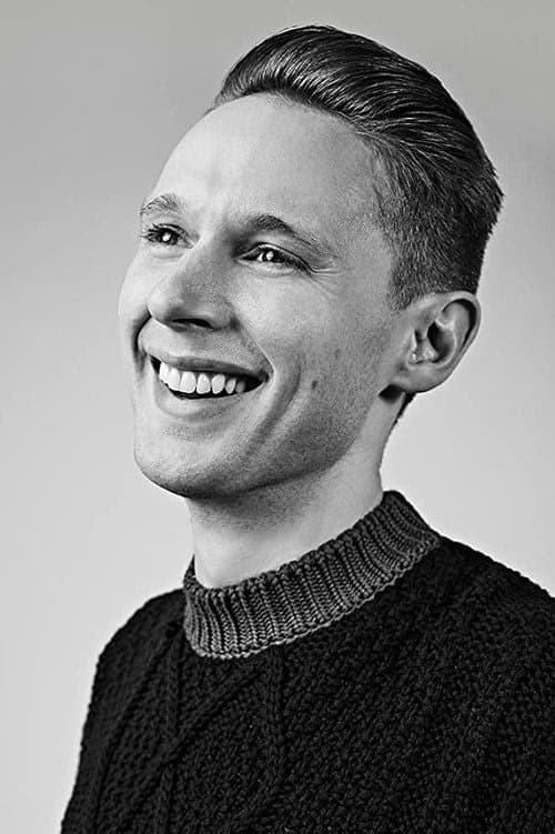 Samuel Barnett filmleri