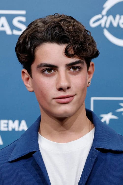 Samuele Carrino filmleri
