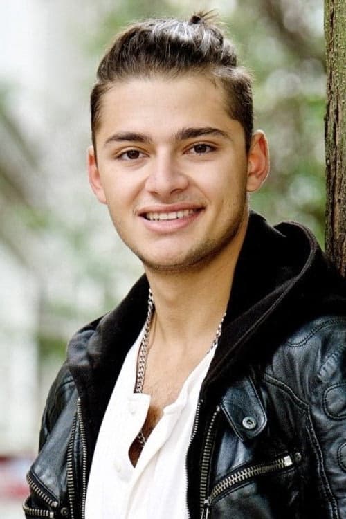 Samy Abdel Fattah filmleri