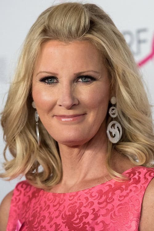 Sandra Lee filmleri