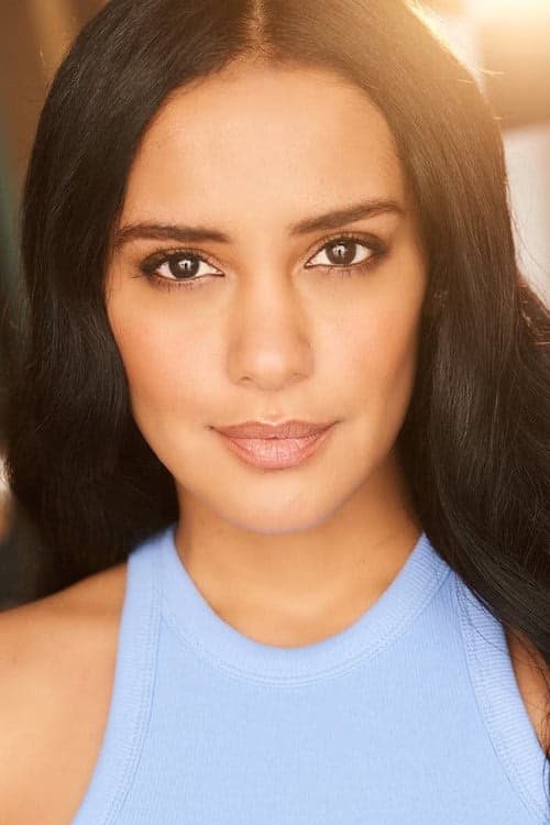Sandy Hernández filmleri