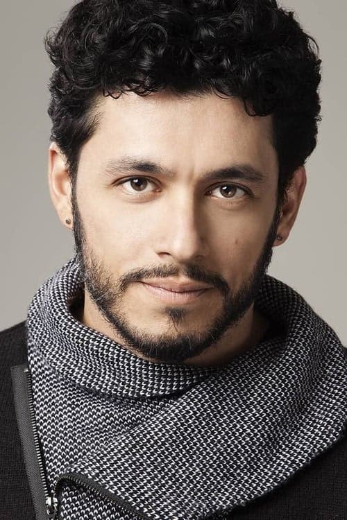 Santiago Alarcón filmleri