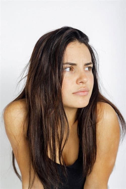 Sara Gançarski filmleri