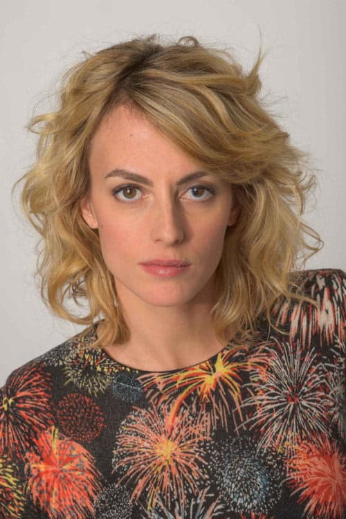 Sara Mortensen filmleri