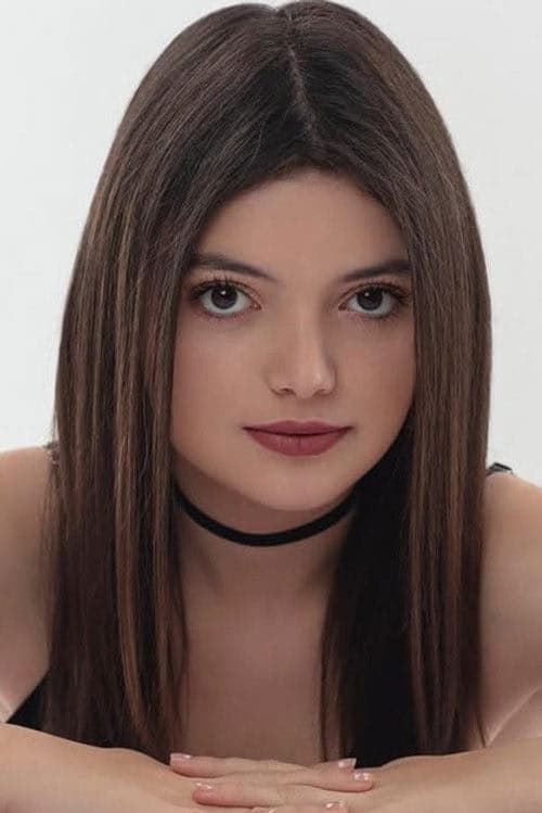 Sara Pinzón filmleri