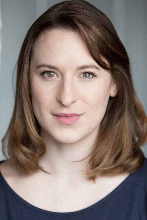 Sarah Daykin filmleri