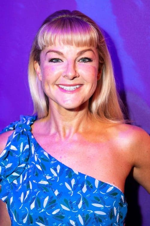 Sarah Hadland filmleri