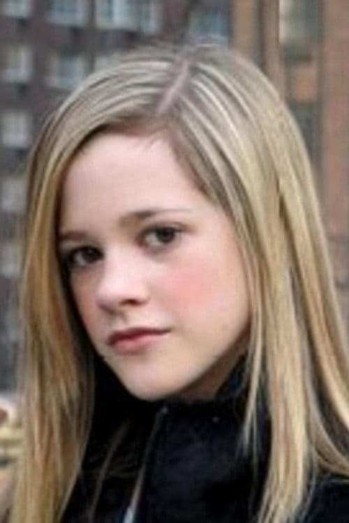 Sarah Livingston filmleri