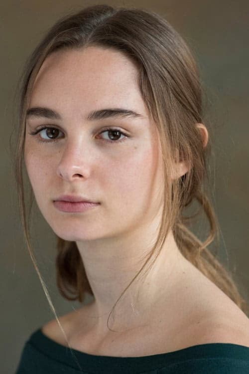Saura Lightfoot-Leon filmleri