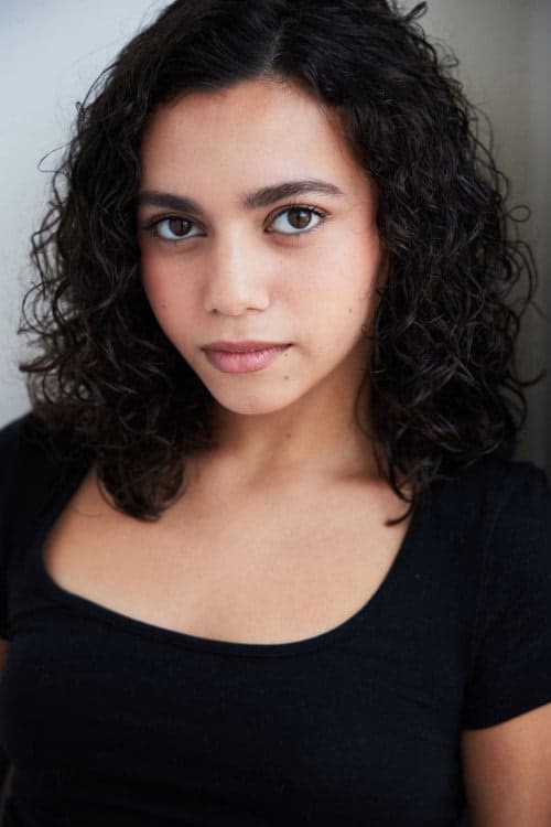 Savannah Nicole Ruiz filmleri