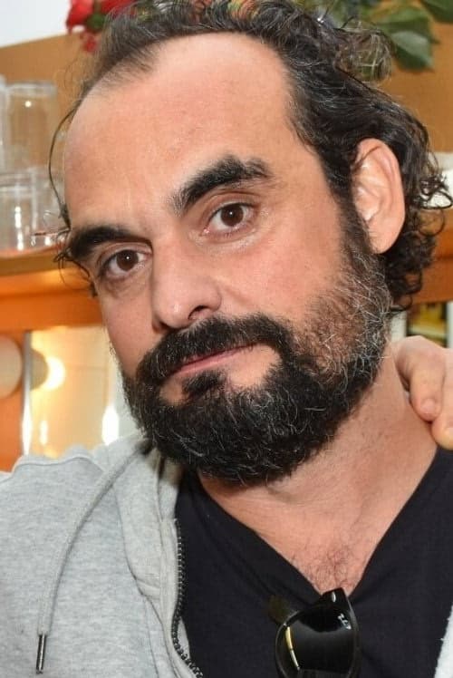 Òscar Rabadán filmleri