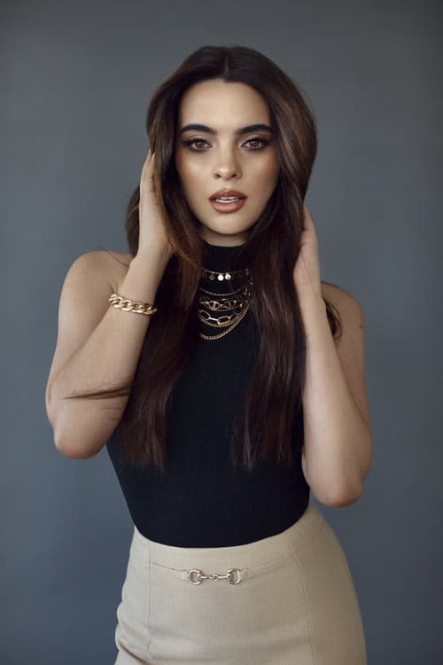 Scarlet Gruber filmleri