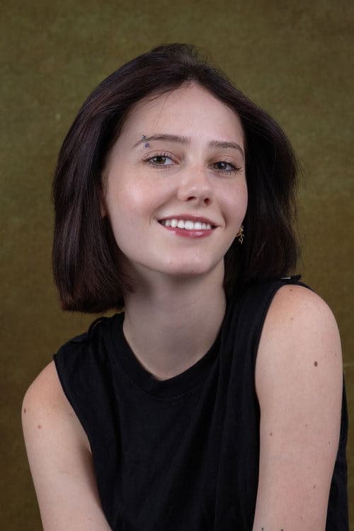 Scarlett Rayner filmleri