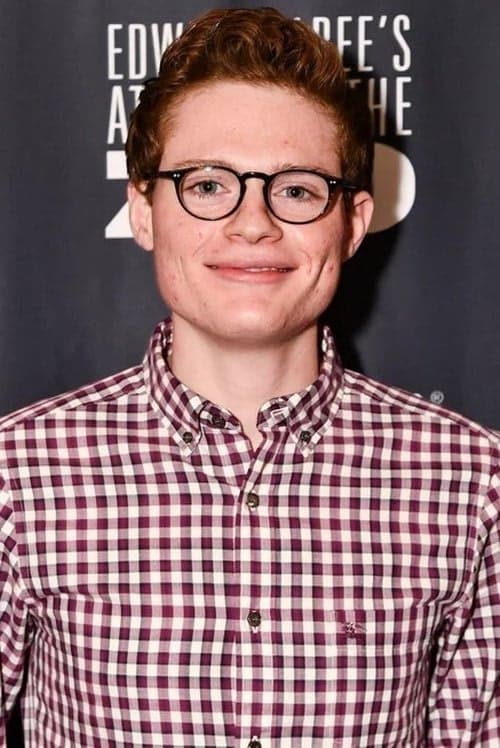 Sean Berdy filmleri